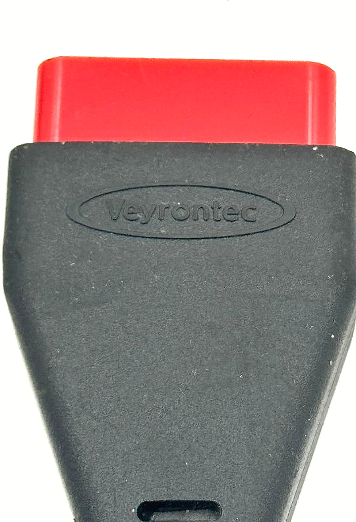 Vetronix Diagnostic Cable with Connector ( 1 pcs )2