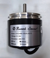Honest Sensor EHG400Y6VHA015 Rotary Encoder | 400 P/R | 8–24V | 4Wire1