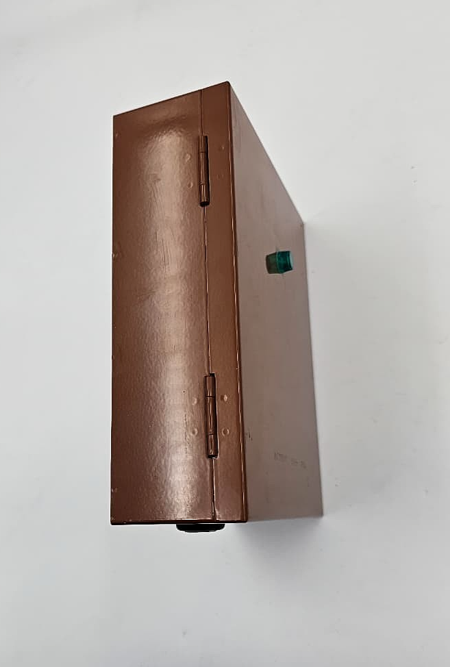 Matsushita  | BW9154 | Contactor/Relay | Made in Japan3