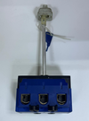 KRAUS & NAIMER KG250 Manual Motor Controller – 250A, 600V AC,5