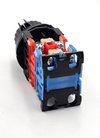 Fuji AR30S2R Push Button Selector Switch5