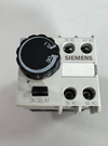 Siemens 3RT29262PA01 On Delay Timer Relay 0.1–30s 690V 6A0