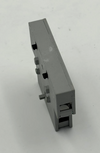 Hyundai | UAL65 11 NS |  Auxiliary Contact Block | Made in Korea( 1 pcs )4