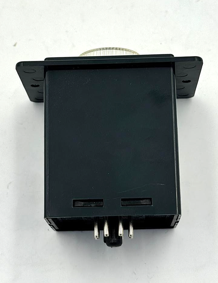 Fotek STPYFKM3 220 VAC Industrial Timer Relay | Made in Taiwan3