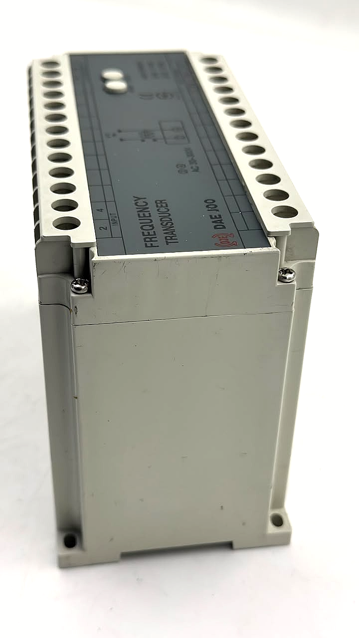 Daejoo DT-F-A1 Frequency Transducer | AC 110/220V - saleem al tamimi electric equipment trading co llc-UAE