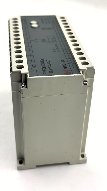 Daejoo DT-F-A1 Frequency Transducer | AC 110/220V - saleem al tamimi electric equipment trading co llc-UAE