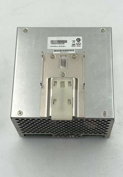 Moxa DRP24048 | DINRail Power Supply | 48VDC Output | 100–240VAC Input (1 pcs10