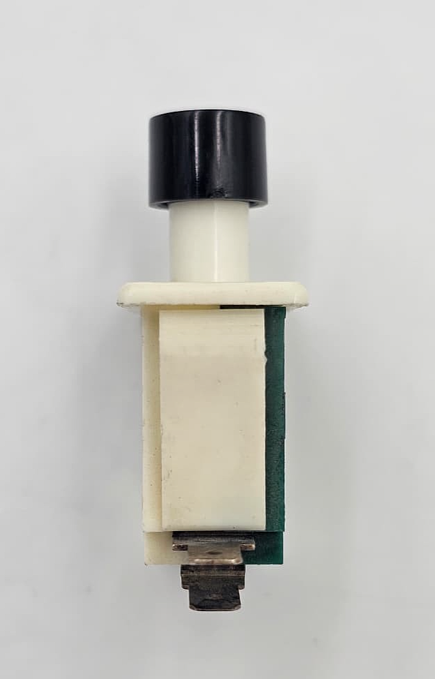 Cherry E68 Miniature Push Button Switch ( 1 Pcs )4
