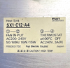Fuji Electric SS8034ZA4 Solid State Contactor | 80A | AC 240V | JapanMade4