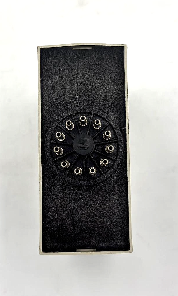 AVEL TET StarDelta Timer Control 415V AC ( 1 pcs )7