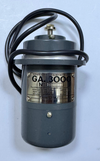 Radio Energie GA.3000 Tachometric Generator – 180V, 3000 RPM, Permanent Magnet0