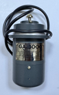 Radio Energie GA.3000 Tachometric Generator – 180V, 3000 RPM, Permanent Magnet - saleem al tamimi electric equipment trading co llc-UAE