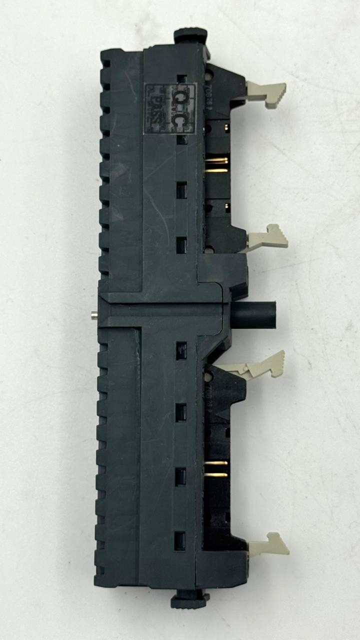 ETA S7300S400 Siemens PLC Front Connector | Made in Korea5