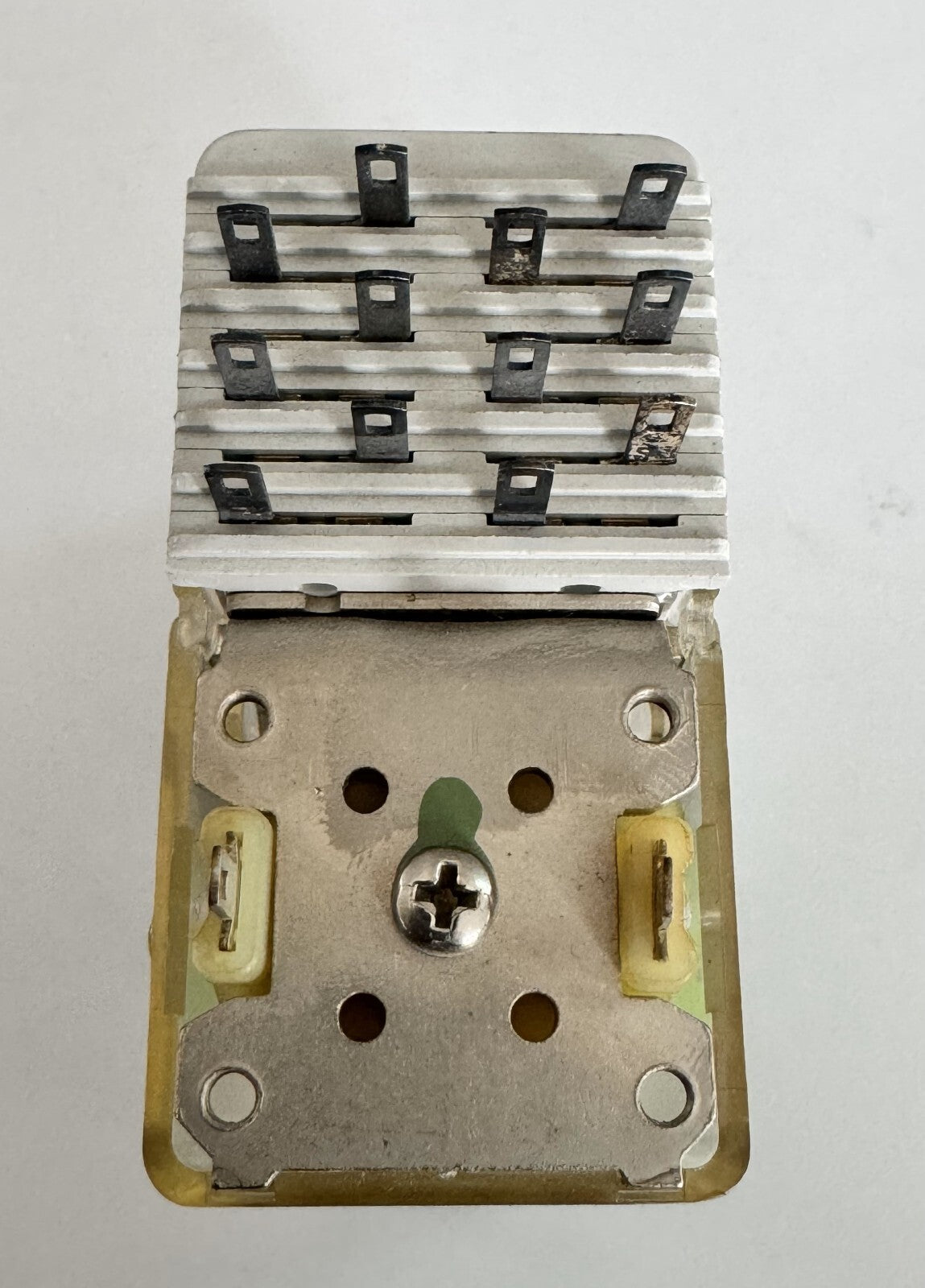 Kuhnke JA4, 48V AC Industrial Control Module  Made in Germany5