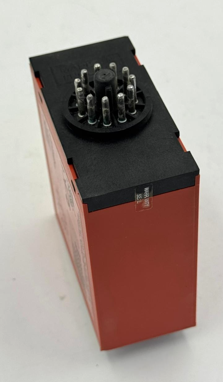 Broyce Control | B1UFZ |  Frequency Monitoring Relay | Made in UK4