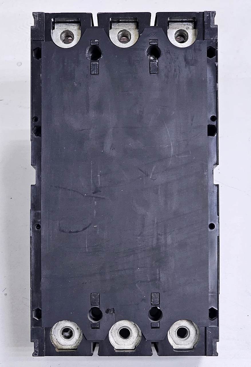 Mitsubishi | NF400SEPC  | MCCB | 400A | NoFuse Moulded Case Circuit Breaker3