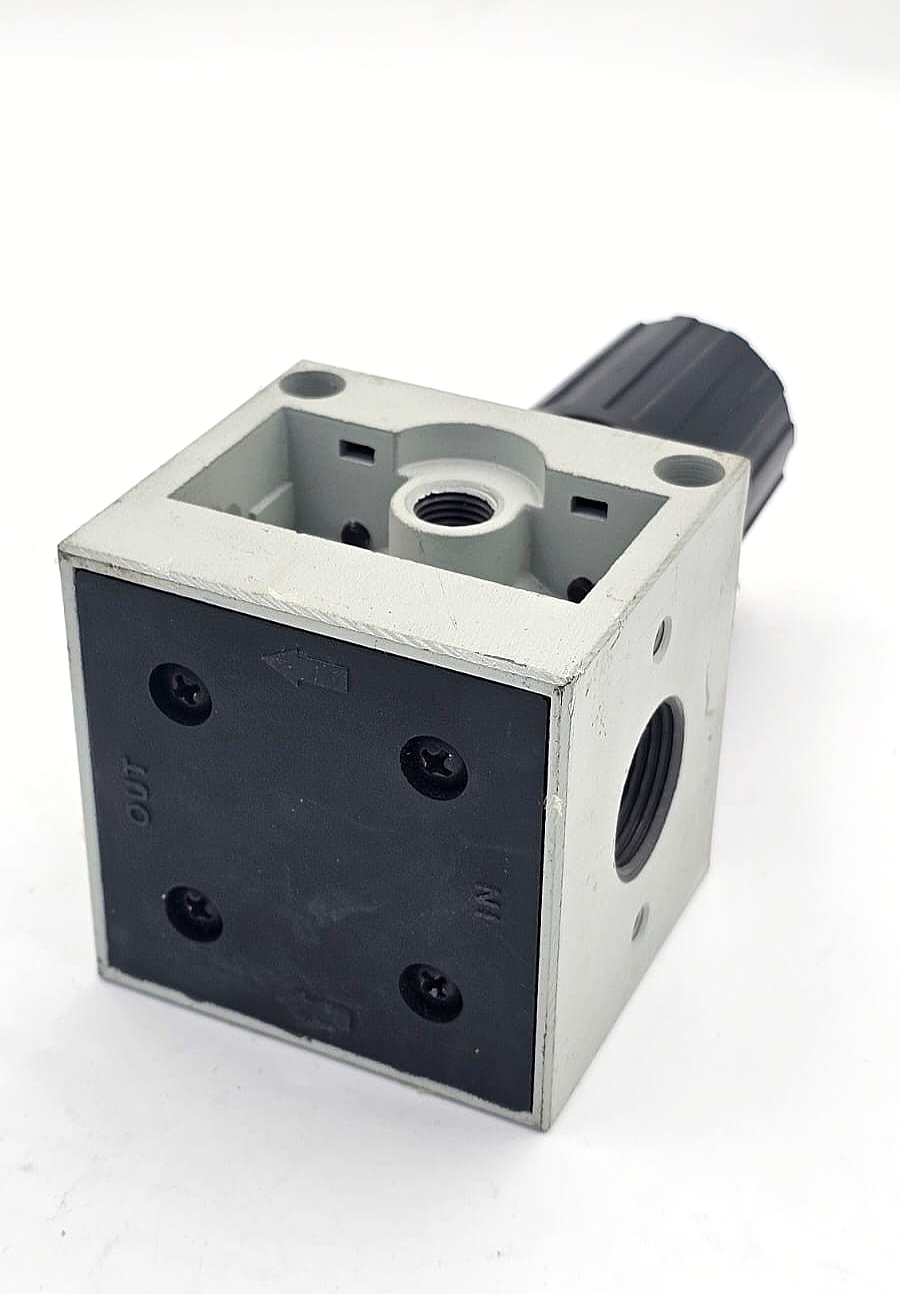 Numatics R32RG06 Pneumatic Regulator ( 1 pcs )6