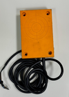 Elector KD3050APOG Capacitive Proximity Sensor –12–30VDC | Made in Germany5