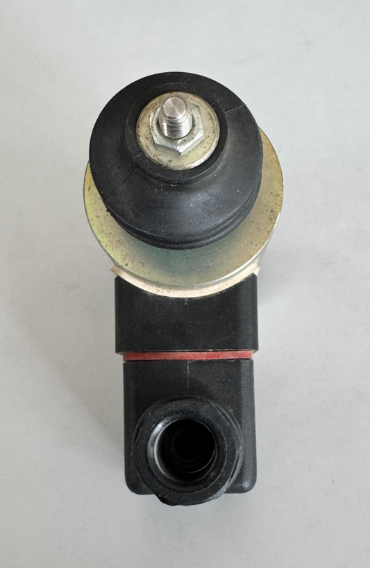 Magnetbau Schramme Solenoid Coil GC2 040 A45/110 – 24V DC | 12W |  6mm Plunger1