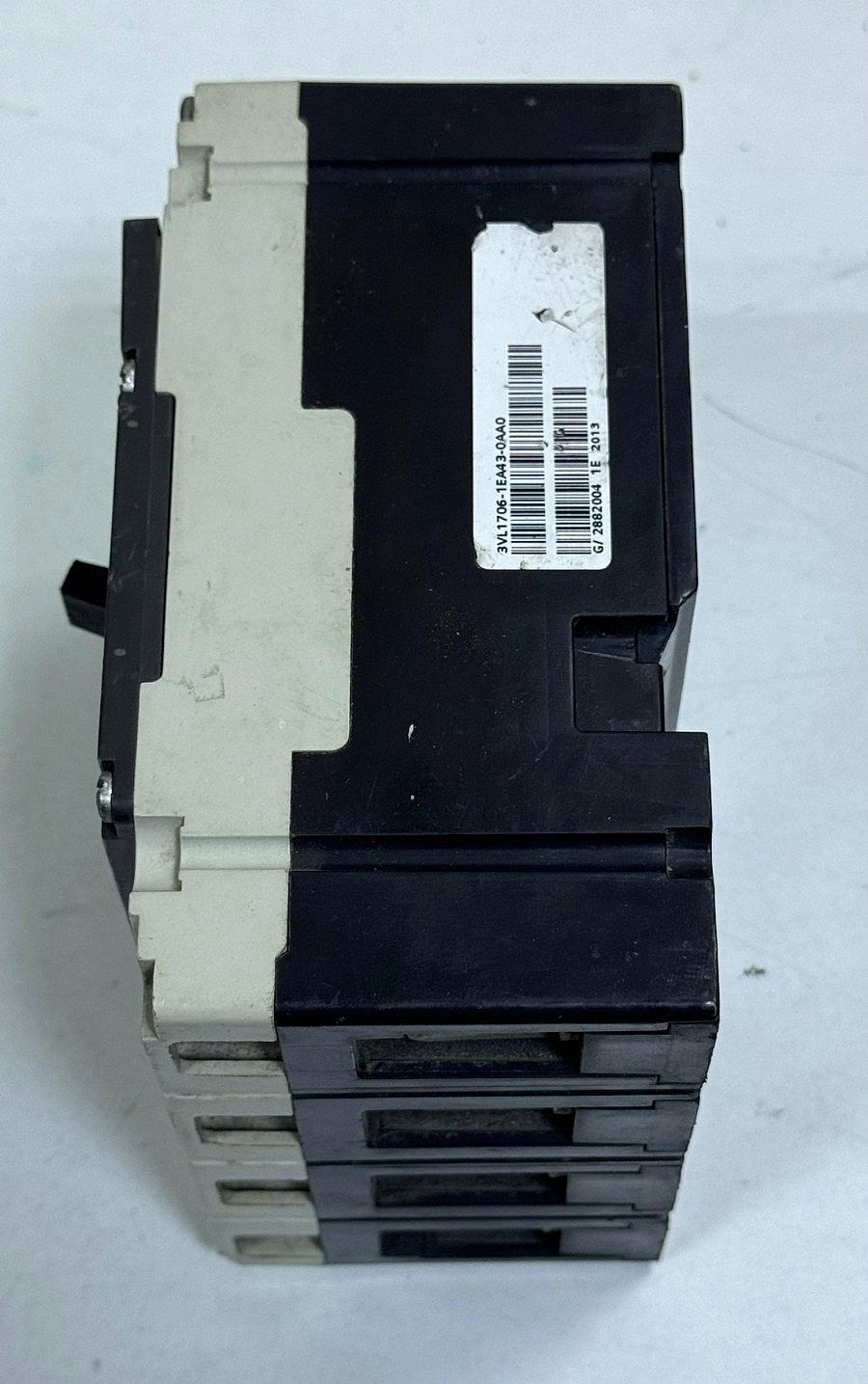 Siemens | 3VL17061EA430AA0 | 63 A | Circuit Breaker – Made in Germany1