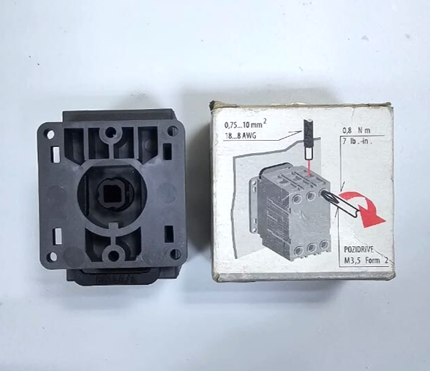 ABB OT32ET3 Switch Disconnector | 1SCA022352R6870 | 40A | CE Certified3