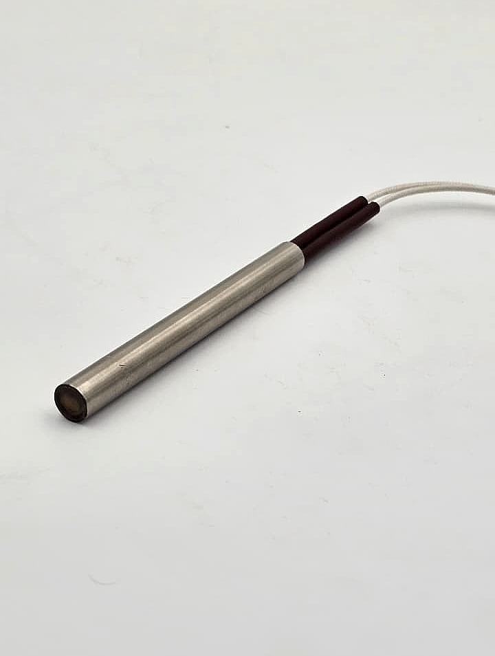 Cartridge Heater  | 42 V 400 W | 130 mm Length |  11 mm Diameter3