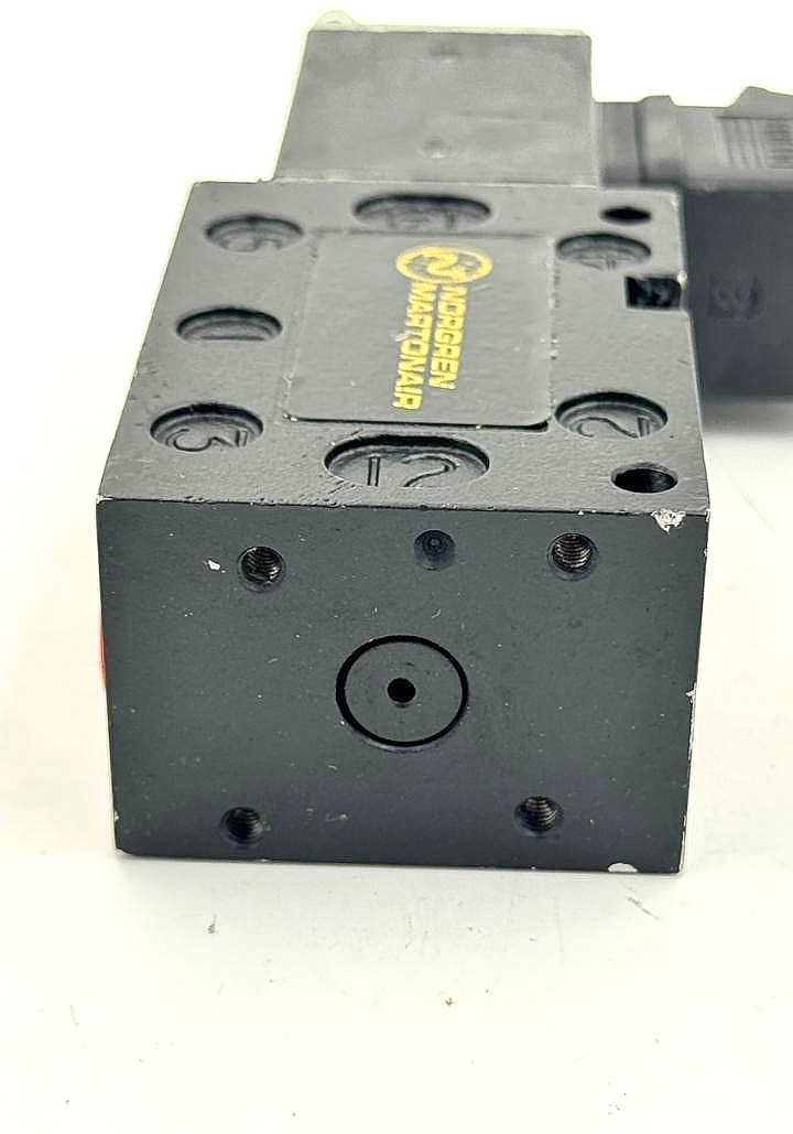 Beech B/2LS/5N Solenoid Valve7