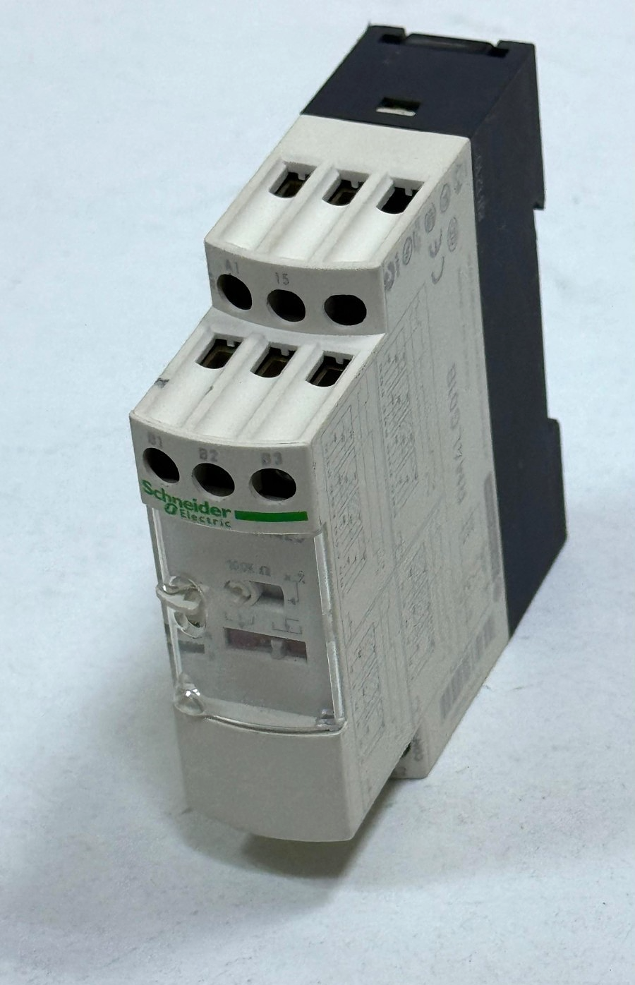 Schneider Electric | RM4LG01B | liquid level control relay1