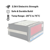 Fotek DV24T DC Voltage Meter – 1080V Range | ±0.1% High Accuracy | Industrial4