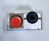 Danfoss KP5 Pressure Control Switch | 060117166 | 8–32 Bar Range | 1/4" Flare3
