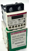 Samwha EOCRSSD30DB Electronic Overload Relay | 3–30A | 24VAC/DC0