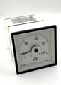 ZURC 200 kW Wattmeter | 415V 400/5A ( 1 Pcs  )0