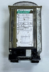 Schleicher Mikroais DZ 12SG Electromechanical Timer Relay, 220V | German Made1