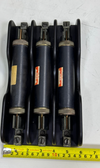 Marathon 6F 100A Fuse & Holder Set – 100 Amp, 600V, Industrial Power Protection2