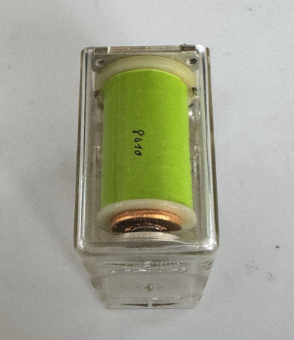 Kuhnke JA4, 48V AC Industrial Control Module  Made in Germany4