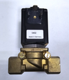 RS 439228 Burkert Solenoid Valve – 110V | 0–10 Bar | RS Components | Germany2