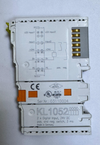 RS KL1052 Digital Input Terminal – 2Channel, 24V DC, Positive & Negative Switch0