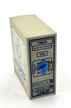 TRE TAO Series Delay on Operate . Time Delay Relay – 230V |  2 to 60 Sec0