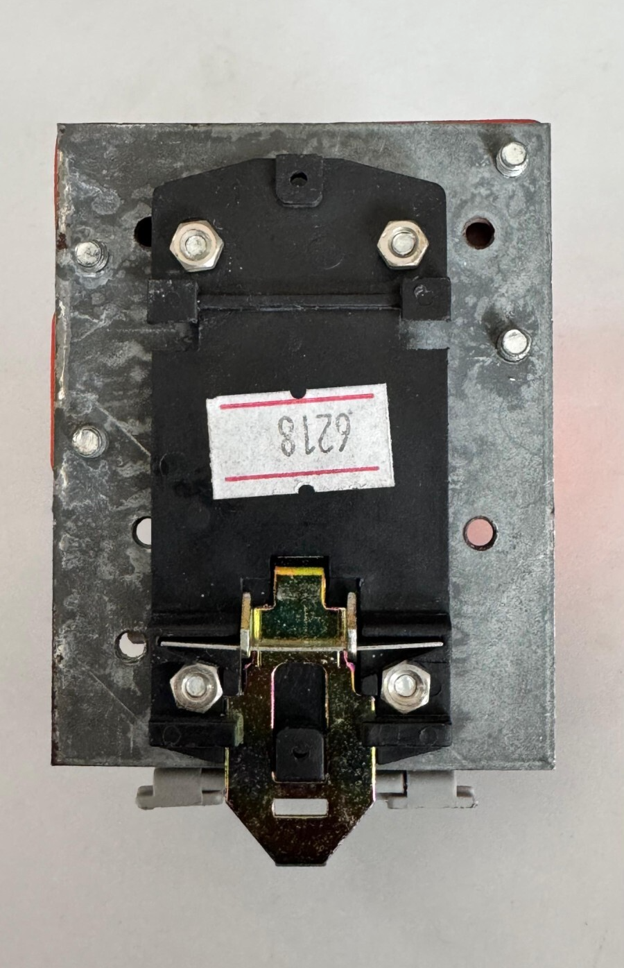 ERA Logik LLq424 Resistor – 42V, 4A, 87 89 00044