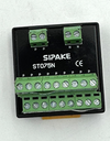 SIPAKE ST075N Terminal Block1