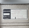 Siemens 132030A Measuring Adapter | 220V 5A | 50/60Hz | Test Voltage Unit1