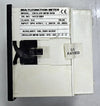 Ziegler MFM 3430 MultiFunction Meter | 3Ph 415V | 5A/1A | 100–250V AC/DC | New3