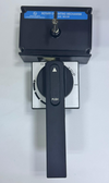 Larsen Rotary Operating Mechanism for DH 630 MCCB | Made In India1