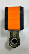 KOBOLD RCD1135HG8ZBRY Flow Sensor Water 30270 Operating Range | IP65 | 40 Bar5