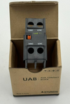 Hyundai | UAB 11 NS | Auxiliary Contact Block | Made in Korea0