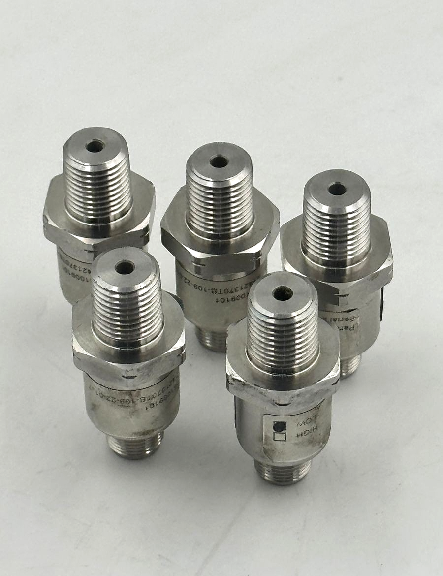 Pressure Transmitter 0061009101 (  1 pcs )1