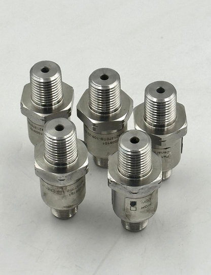 Pressure Transmitter 0061009101 (  1 pcs )1