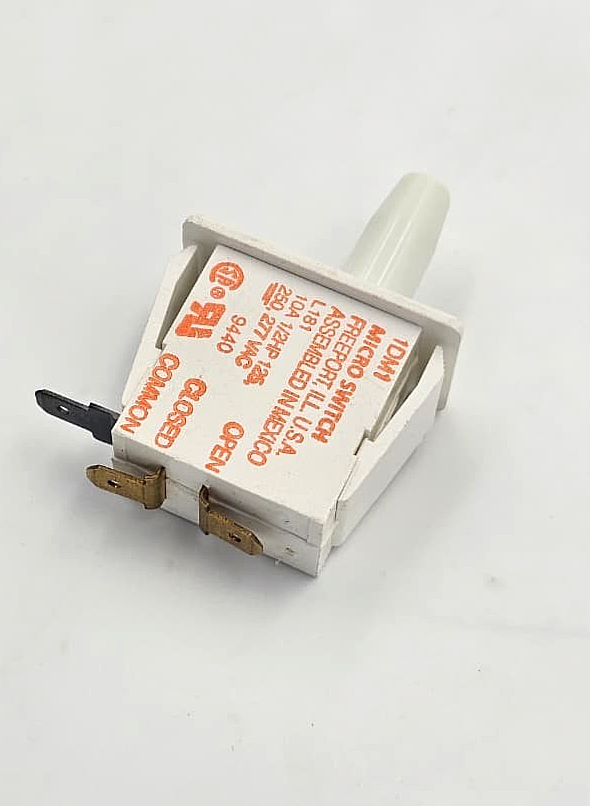 Honeywell 1DM1 Micro Switch | 10A | USA Made ( 1 Pcs )0