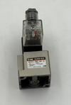 SMC | Solenoid Valve | EVT3175D002FQ | Made in Japan1