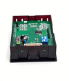 Autonics D1SCN Display Unit | 1224V DC4